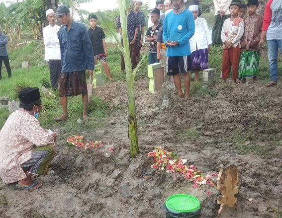 Polres Gresik Amankan Tiga Anak Teman Pelajar Korban Pembunuhan