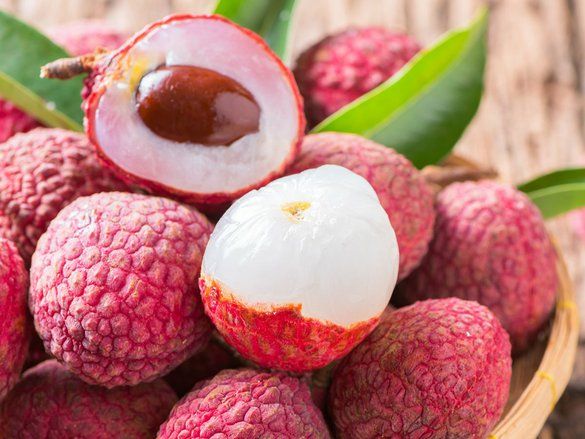Konsumsi Buah Ini untuk Tangkal Penyakit di Musim Hujan