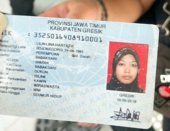 Identitas Jasad Mengapung di Bendung Gerak Sembayat Gresik Ditemukan