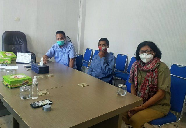 Yayasan 10 November Dibentuk, Bantu Pendidikan Masyarakat Miskin