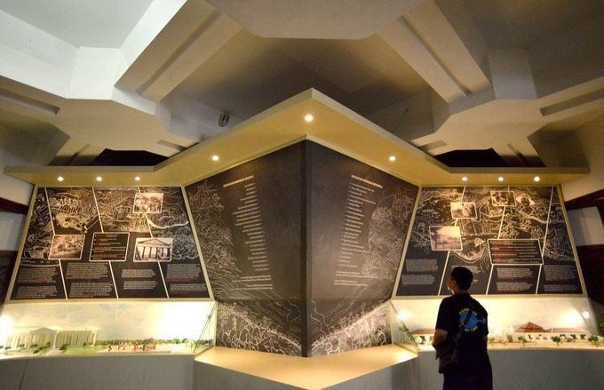 Tur Online Museum dan Surabaya Heroic Track Bakal Diikuti 300 Peserta Melalui Virtual