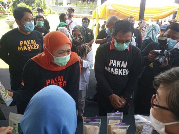 Pengembalian Posisi 367 ASN Pemkab Jember Tak Langgar UU Pilkada