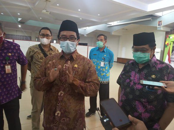 Perketat Izin Keramaian, Pemkab Jember Gencarkan Sosialisasi Prokes