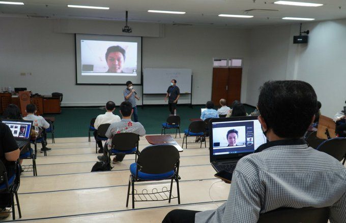 Mutu Pembelajaran Daring di Kampus selama Pandemi Perlu Diatur