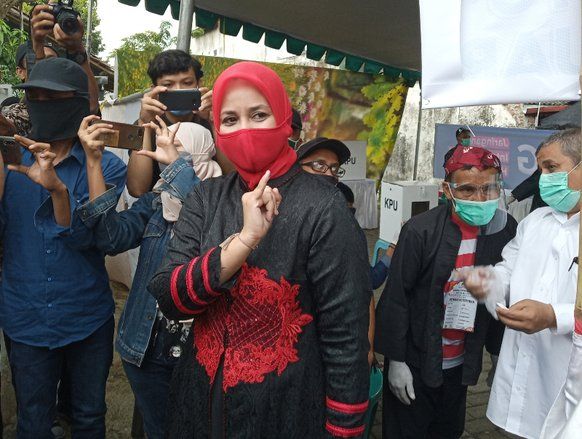 Dana Covid-19 Ratusan Miliar Tak Bisa Dipertanggungjawabkan, DPRD Jember Panggil Mantan Bupati Faida