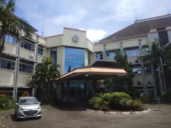 Sempat Stabil, Perawat Ruang Isolasi Covid RSUD Kota Mojokerto Meninggal Dunia