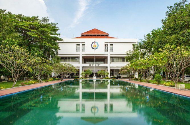 ITS Kembali Buka Pendaftaran Kelas Internasional dan Sarjana Terapan