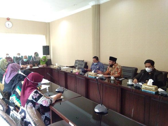 Kota Probolinggo Siapkan 13 Pos Vaksin Covid-19