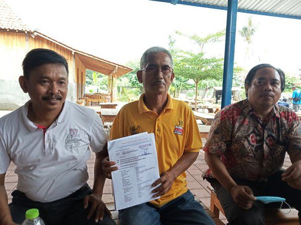 Belum Selesaikan APBD 2021, Pemkab dan DPRD Situbondo Digugat Rp7,89 Triliun