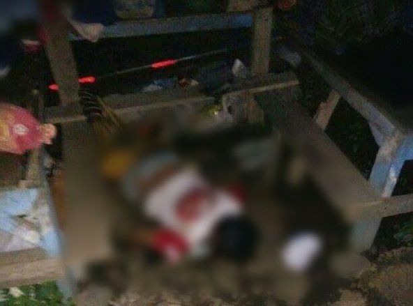 Berlumur Darah, Pria Tewas di Gubuk Perlintasan Kereta di Probolinggo Diautopsi