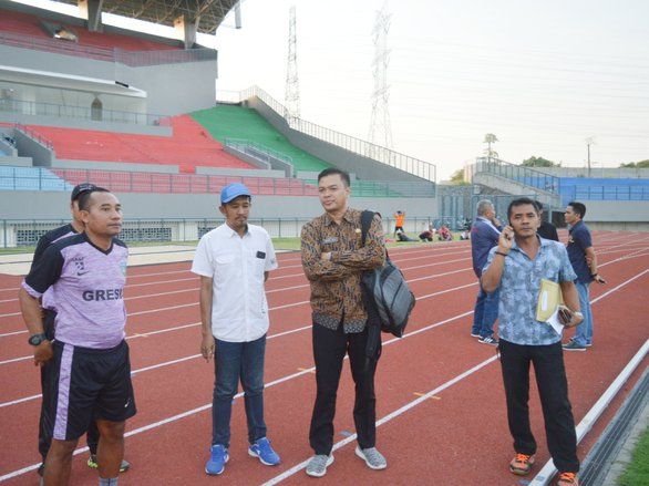 Askab PSSI Gresik Sepakat Liga 2020 Diganti Liga 2021