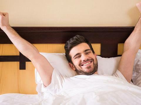 5 Tips agar Tubuh Lebih Berenergi saat Bangun Tidur