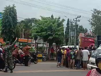 Polres Probolinggo Tetapkan Dua Tersangka Pengambilan Paksa Jenazah <em>Probable</em> Covid