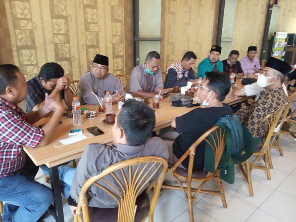 Menjelang Muscab PKB Jember, Mengerucut Dua Nama Kandidat Ketua Dewan Tanfidz
