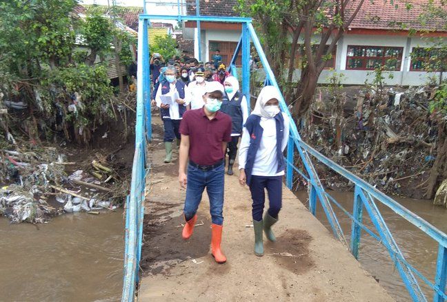 Dugaan Korupsi Hasan Aminuddin, Proyek Islamic Center hingga Bansos