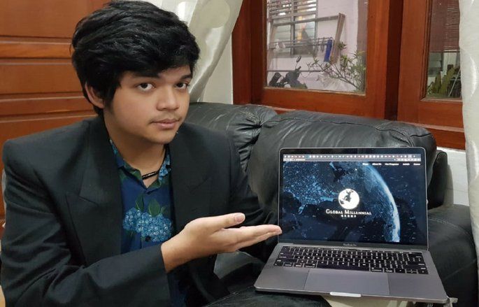Tingkatkan Kualitas Pendidikan Melalui Start-up Millennial