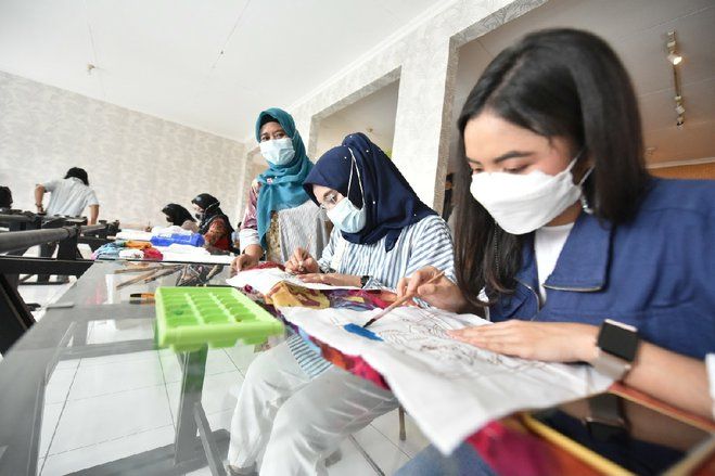 UMKM Surabaya 60 Ribu Lebih, Aplikasi <em>E-Local Market</em> Pasarkan Produk UMKM