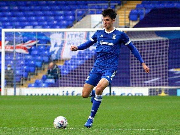 Timnas U-19&nbsp;Elkan Baggott Dipinjamkan ke King&rsquo;s Lynn Town FC