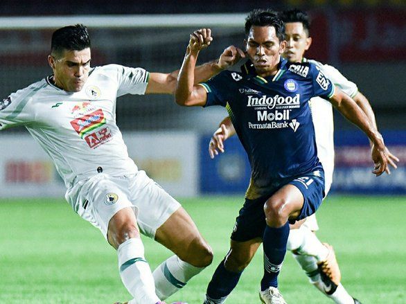 Persib Tantang Persija di Final Piala Menpora 2021