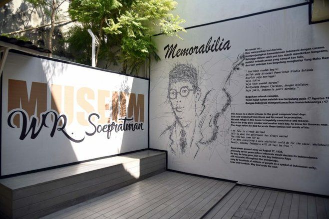 Enam Museum di Surabaya Kembali Dibuka, Jam dan Jumlah Pengunjung Dibatasi