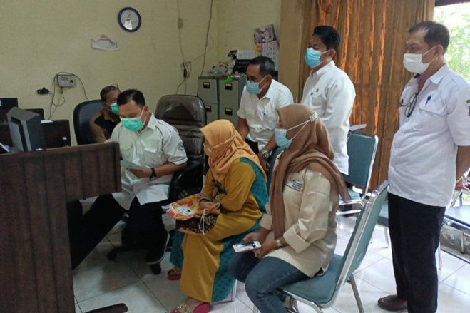 Warga Diimbau Segera Mendaftar Aplikasi Edabu Jamkesda