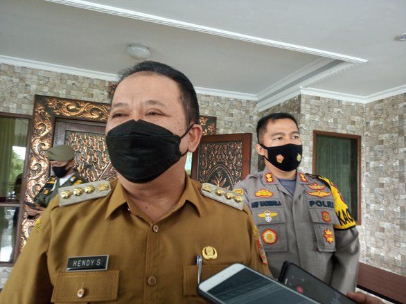 Laporan APBD Jember 2020 Tidak Wajar, Bupati-DPRD Dukung Proses Hukum
