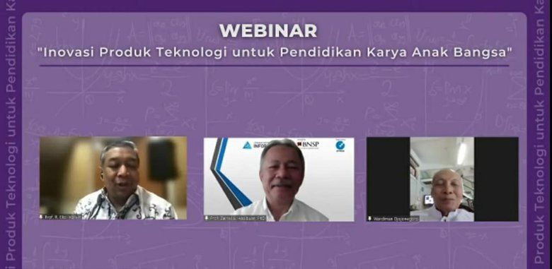 Refleksikan Hari Lahir Pancasila, Pemanfaatan Teknologi Dibutuhkan Untuk Ketangguhan Bangsa
