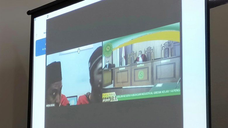 Pakai Sendok dan Penggaris, Residivis Pencurian Bobol Konter HP dan SPBU