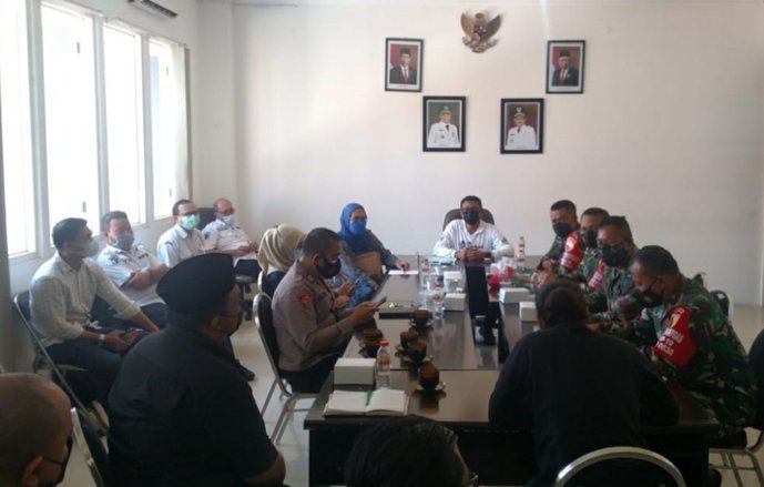 Masih Pandemi, Jam Operasional Warkop di Surabaya Tetap Dibatasi Pukul 10 Malam