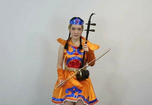 Mahasiswi Bahasa Mandarin UK Petra Wakili Indonesia ke China dalam Lomba Chinese Bridge