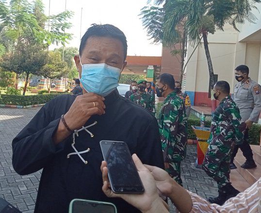 Akomodir Seniman, Pemkot Madiun akan Sediakan Pagelaran Virtual 