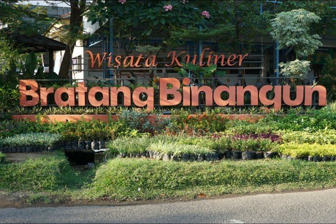 Retribusi Wisata Kuliner di Surabaya Dibebaskan selama PPKM Darurat