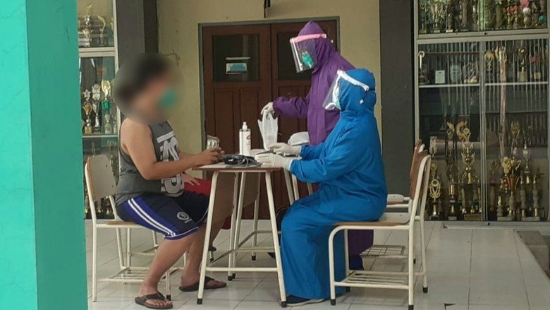 Keberhasilan Menanggulangi Covid-19 Tak Bisa Diukur dari Efektivitas PPKM