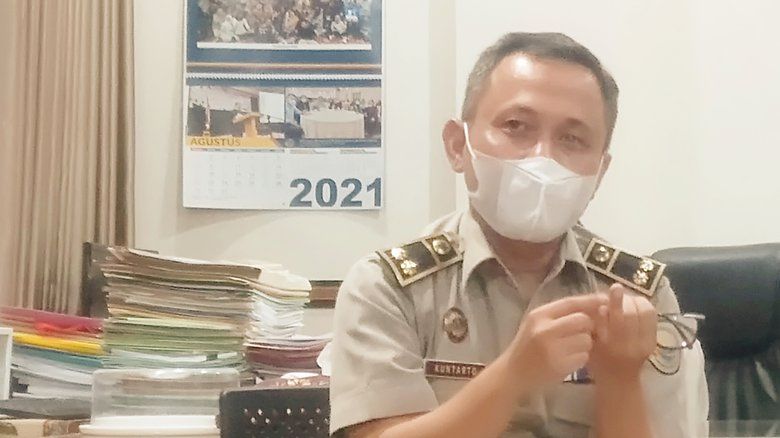 Satu Obyek Tanah Dobel Pemohon Sertifikat, Ini Tanggapan BPN Gresik