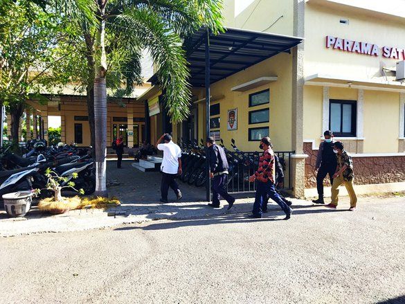 Curhat ASN Pemkab Probolinggo terkait Tawaran Pejabat Kades