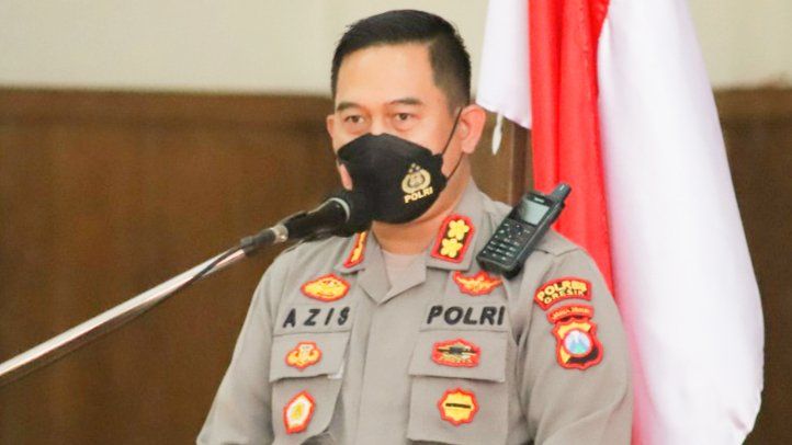 Marak Pinjol Ilegal, Polres Gresik Patroli Siber di Medsos