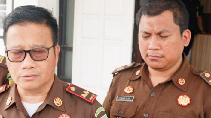 Jaksa Gresik Selidiki Dugaan Korupsi APBDes, Penyidik Bidik Kades?