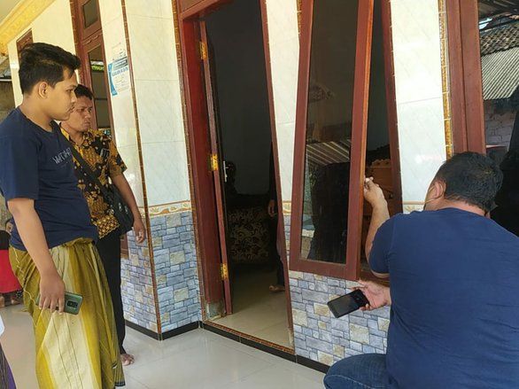 Rumah Penjual Sayuran di Probolinggo <em>Kemalingan</em>, Uang dan Motor Raib