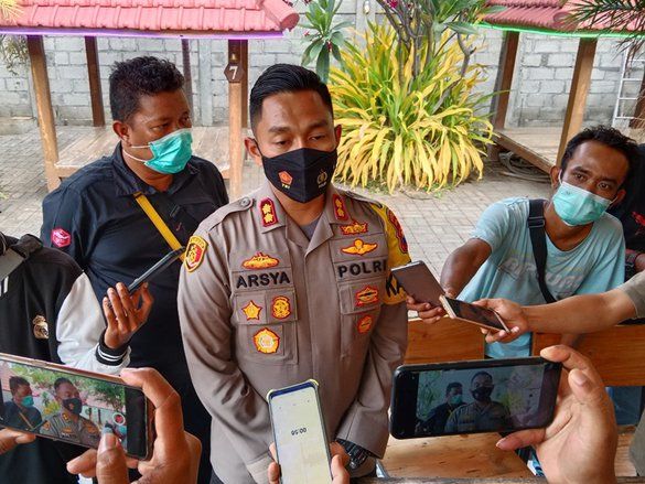 Menjelang Pilkades di Probolinggo, Pengurusan SKCK Calon Kades Meningkat