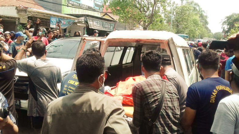 Sempat Hilang, Bocah di Gresik Ditemukan Meninggal di Selokan
