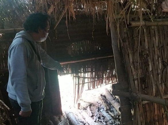 Pencurian Hewan di Probolinggo Kembali Marak, Sapi Milik Janda Dicuri