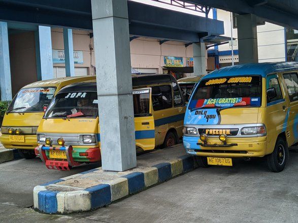 Pemkab Ponorogo Siapkan Rp894 Juta untuk Angkutan Cerdas Sekolah