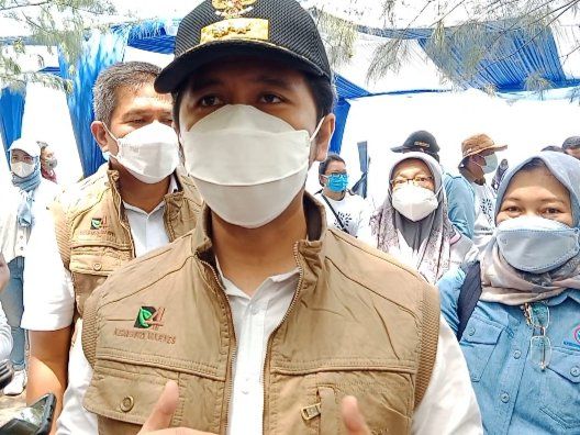 Relokasi Zona Bahaya Erupsi Semeru Perlu Memerhatikan Pekerjaan Warga