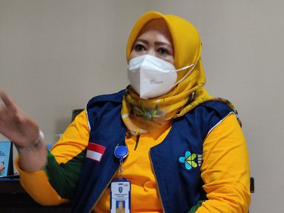 Vaksinasi Lansia Hampir Penuhi Target, Ponorogo Segera Vaksinasi Anak