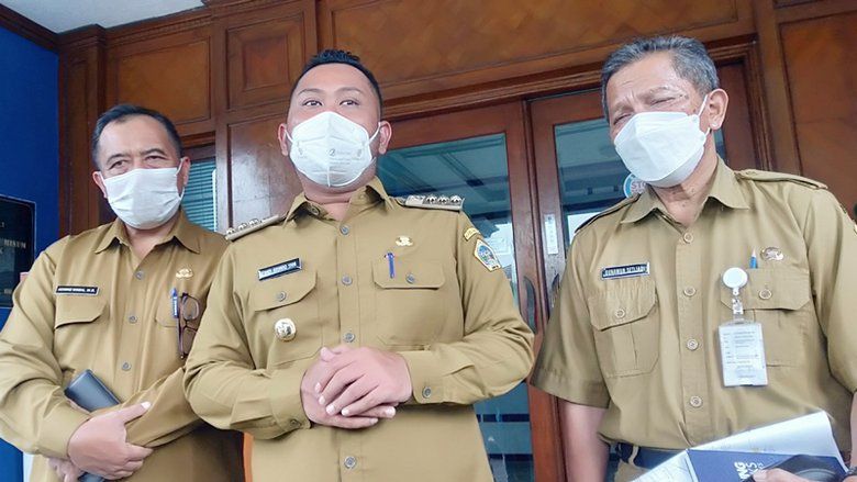 Dianggap Gagal dan Boros, Gus Yani Copot Dirut Perumda Giri Tirta Gresik