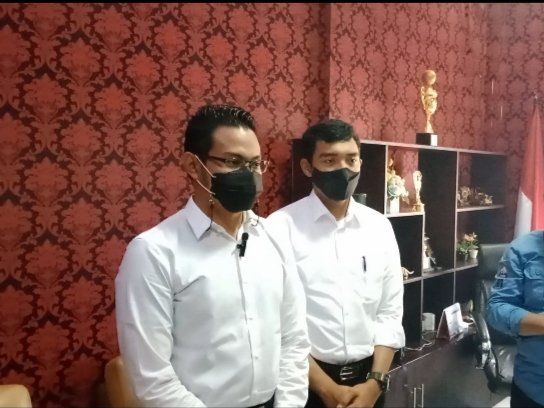 Video Porno Diduga Melibatkan Cakades di Probolinggo Tersebar di Warkop