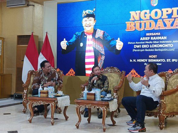 Akibat Disinformasi, Bupati Jember Mengaku Pernah Ditegur Gubernur