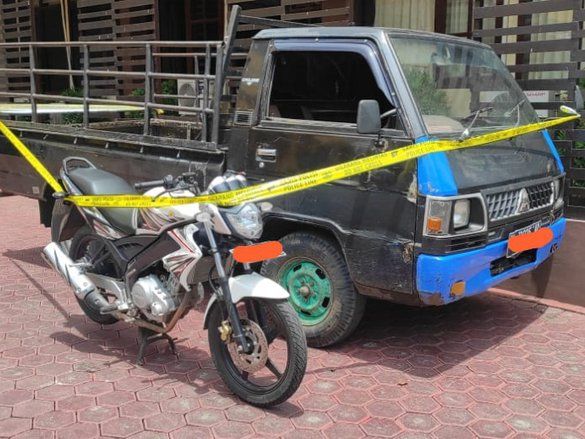 Polresta Probolinggo Ungkap Penipuan Jual Beli Kambing Bernilai Puluhan Juta
