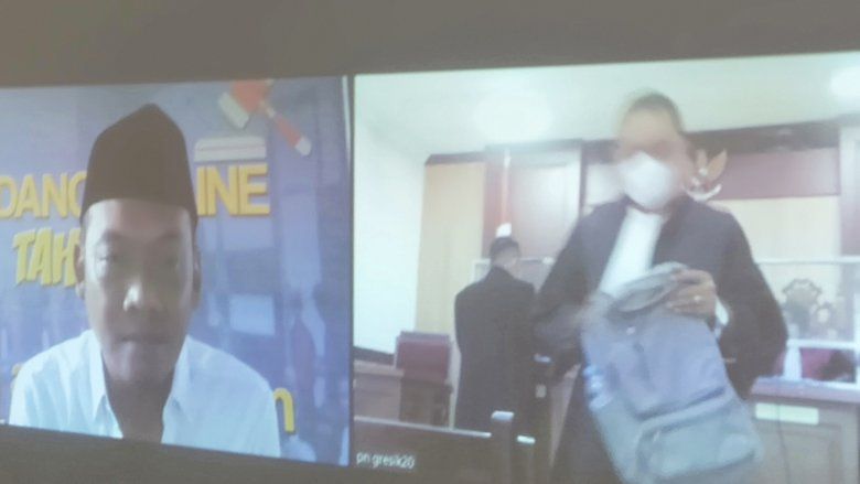 Eksepsi Ditolak, Kasus Pelanggaran Hak Siar oleh Rafi Vision Dilanjutkan