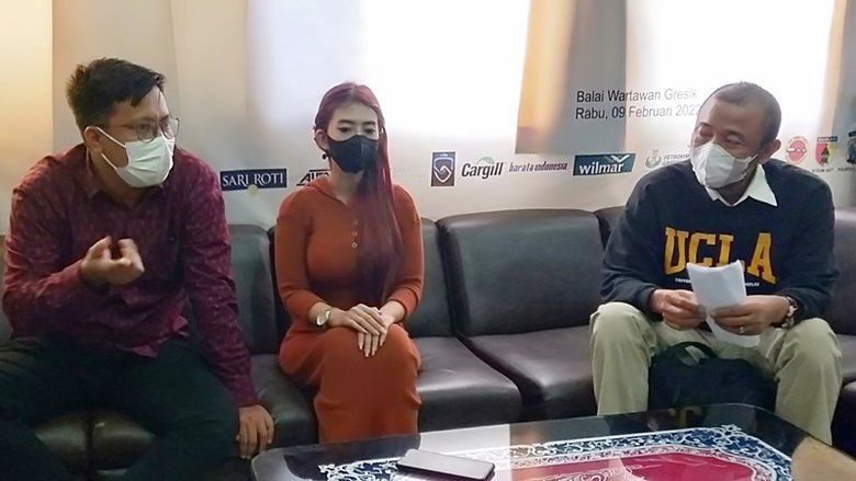 Ada Motif Utang Piutang di Balik Laporan Malpraktik Klinik Kecantikan di Gresik
